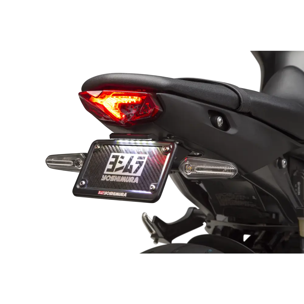 Fender Eliminator Kit Yam