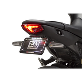 Fender Eliminator Kit Yam