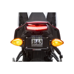 Fender Eliminator Kit Yam