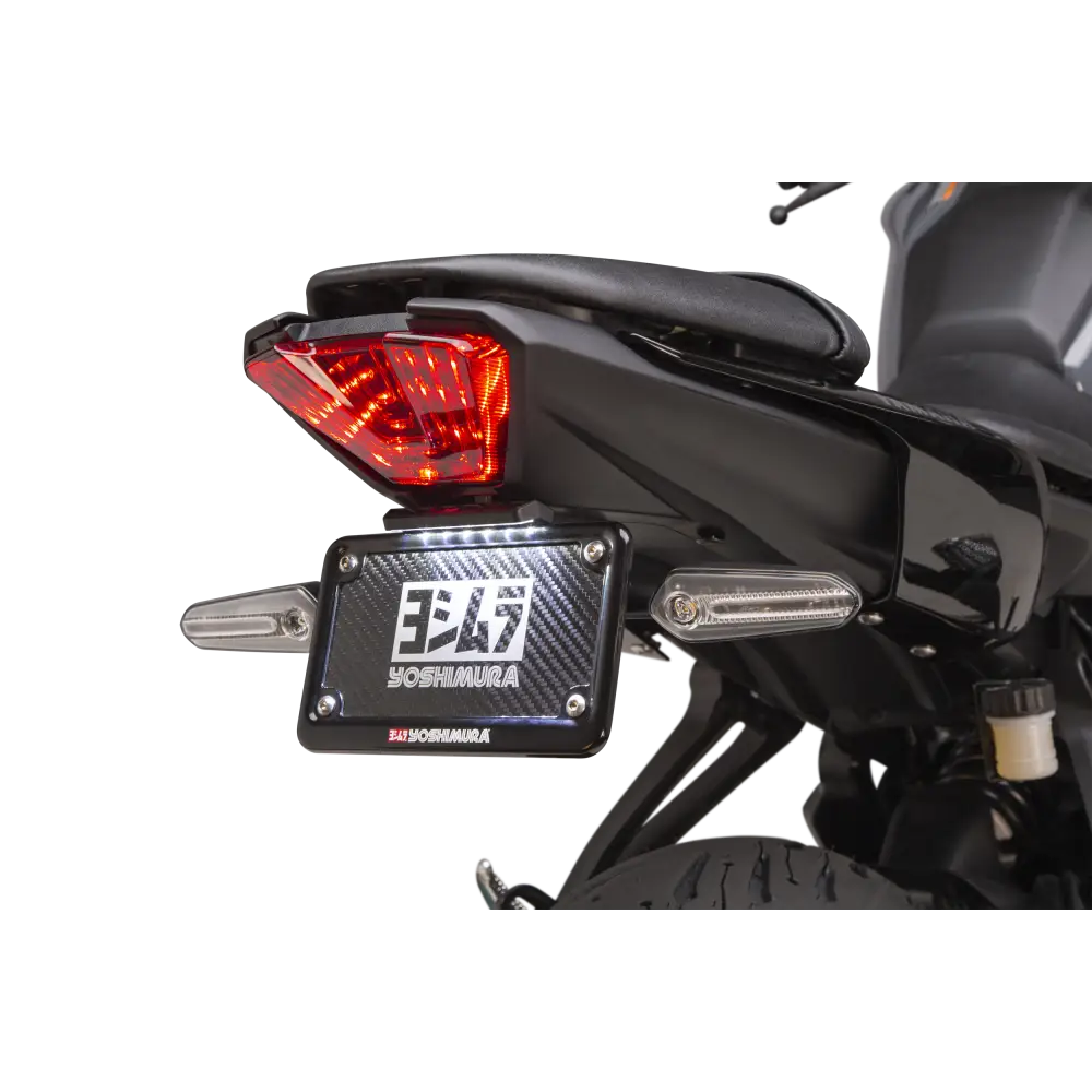 Fender Eliminator Kit Yam Mt 07