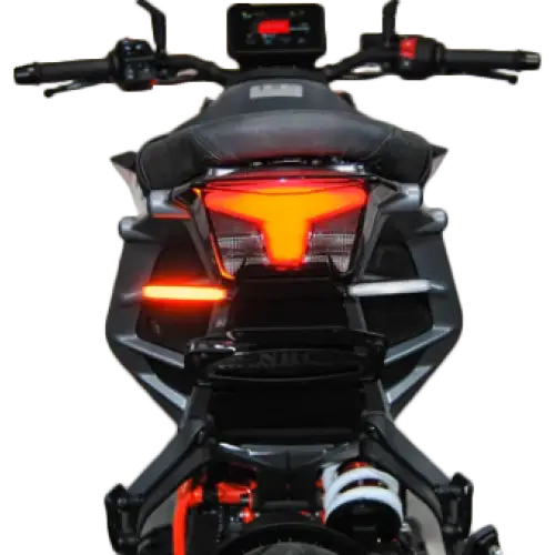 Fender Eliminator Ktm