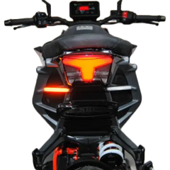 Fender Eliminator Ktm