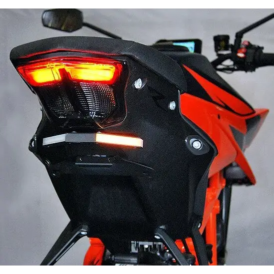 Fender Eliminator Ktm