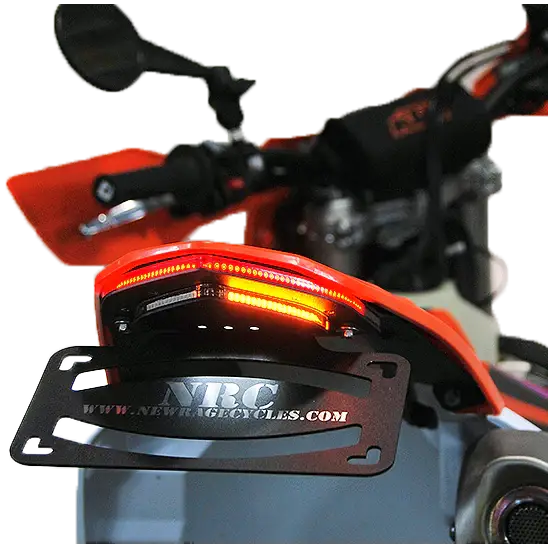 Fender Eliminator Ktm