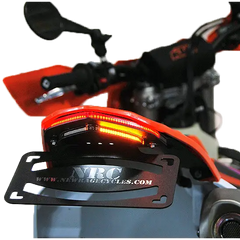 Fender Eliminator Ktm