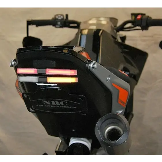 Fender Eliminator Ktm