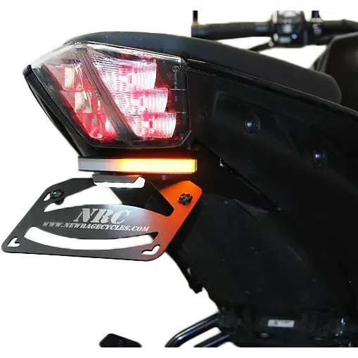 Fender Eliminator Ktm