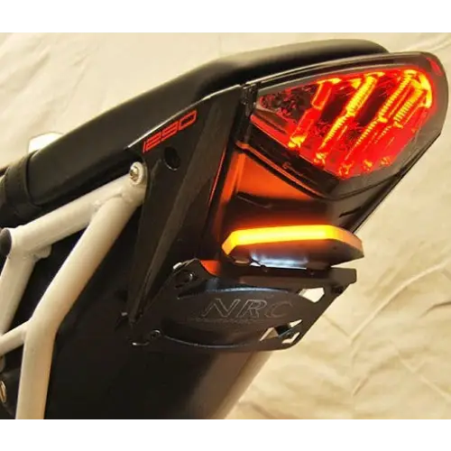 Fender Eliminator Ktm