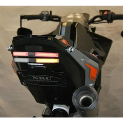 Fender Eliminator Ktm