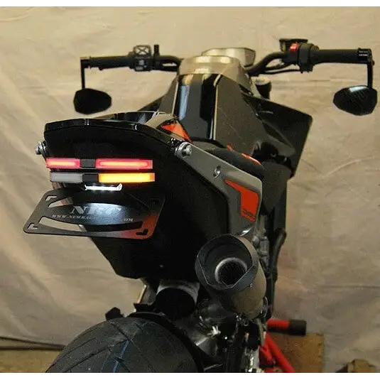 Fender Eliminator Ktm