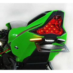 Fender Eliminator Standard Kaw