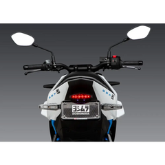 Fender Eliminator Suz