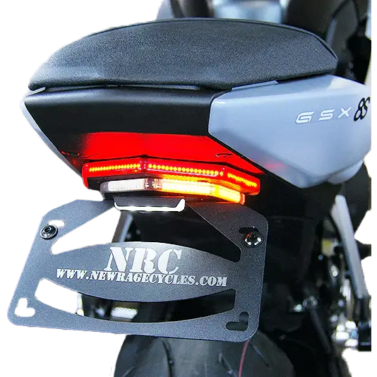 Fender Eliminator Suz