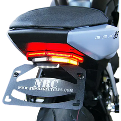 Fender Eliminator Suz