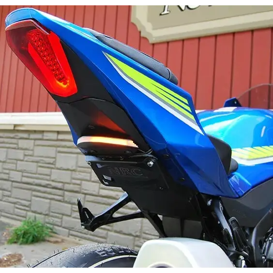 Fender Eliminator Suz