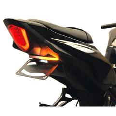 Fender Eliminator Suz