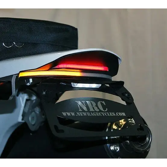 Fender Eliminator Suz