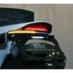 Fender Eliminator Suz