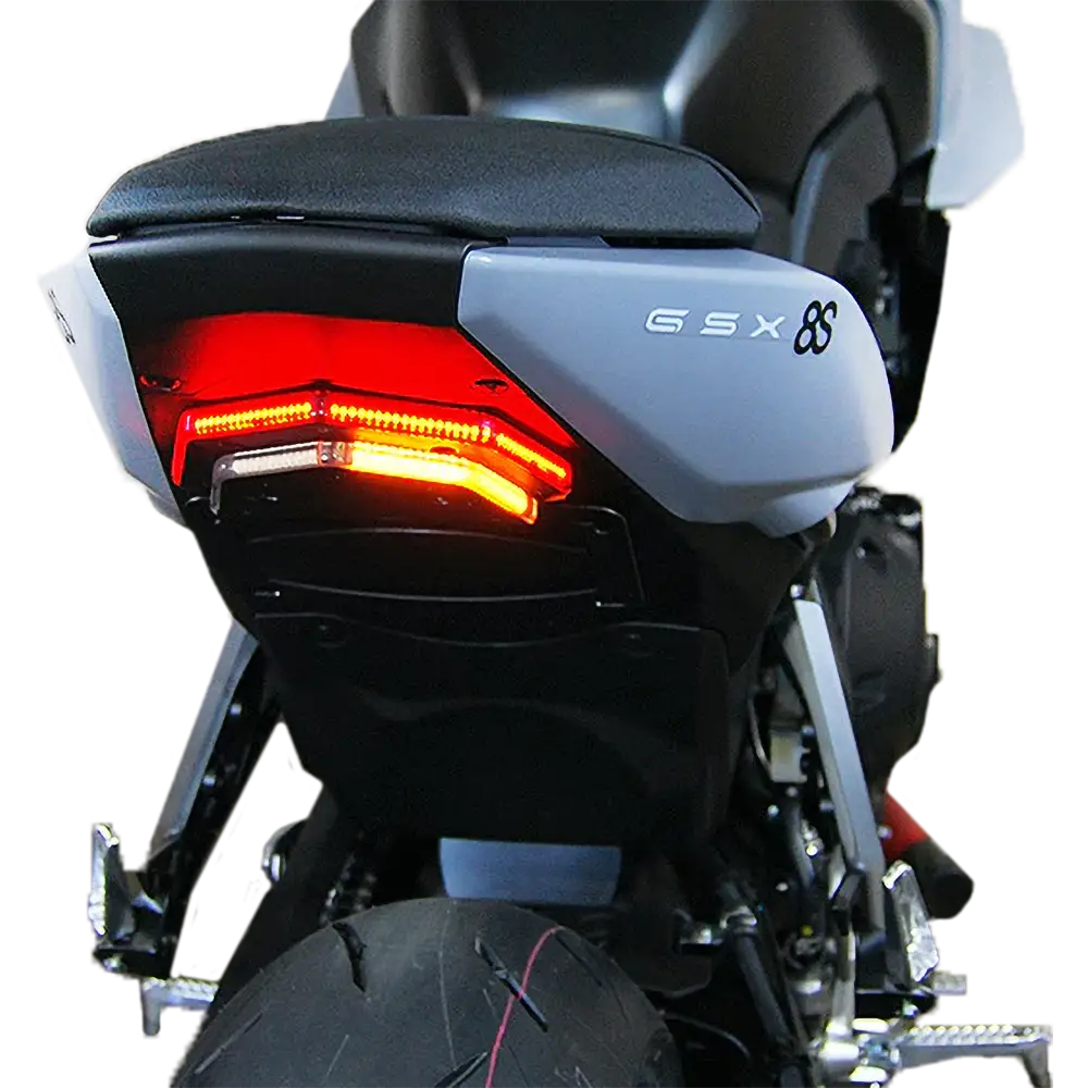 Fender Eliminator Suzuki