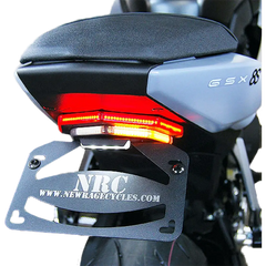 Fender Eliminator Suzuki