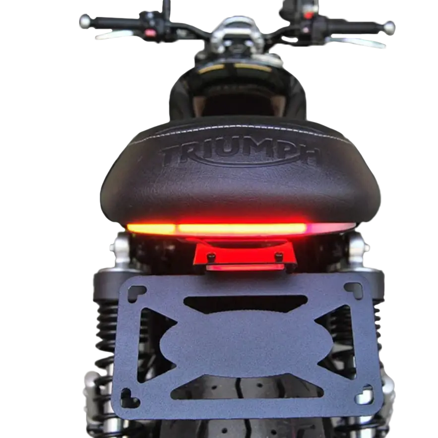 Fender Eliminator Tri