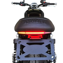 Fender Eliminator Tri