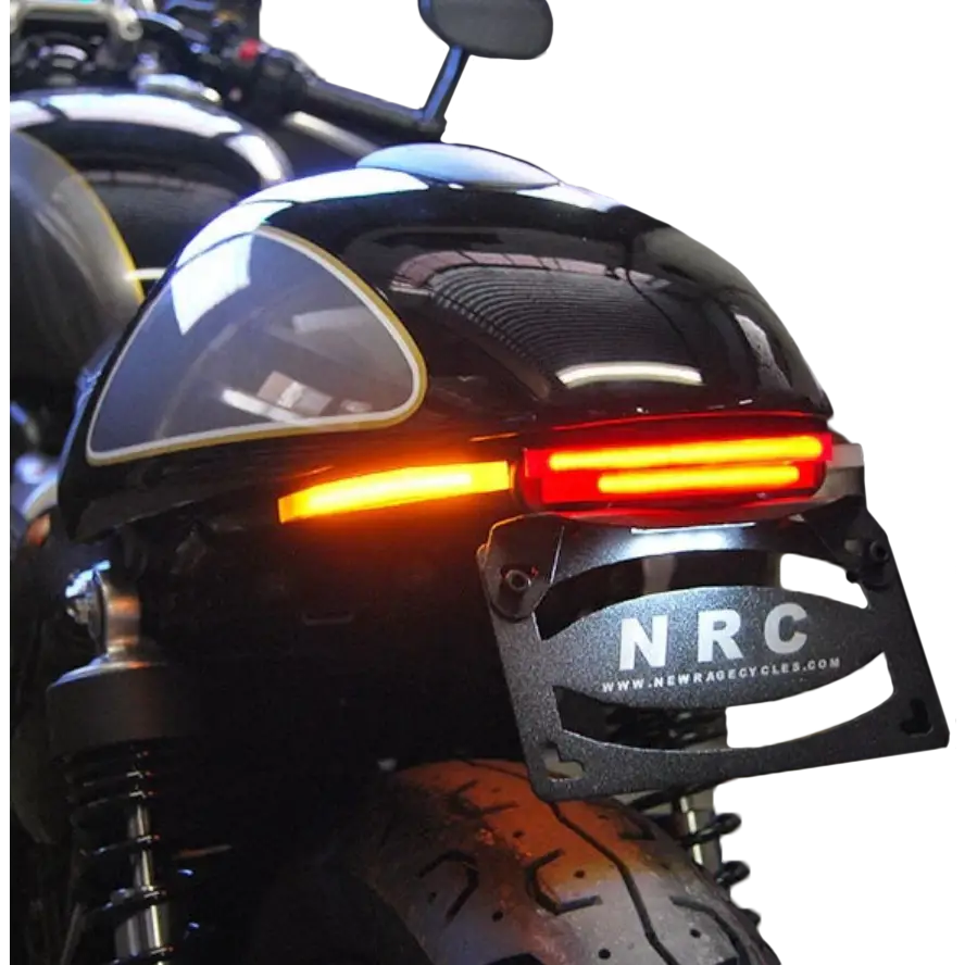 Fender Eliminator Tri