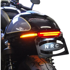 Fender Eliminator Tri