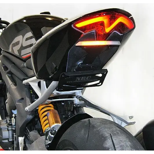 Fender Eliminator Tri