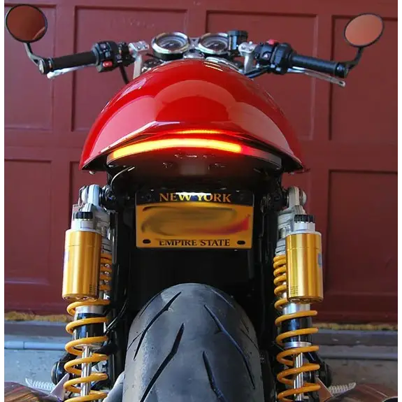 Fender Eliminator Tri