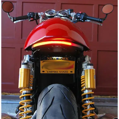 Fender Eliminator Tri