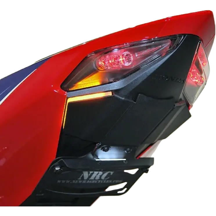 Fender Eliminator Tucked Hon