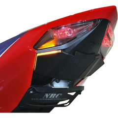 Fender Eliminator Tucked Hon