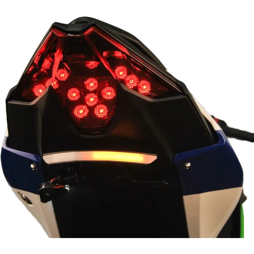 Fender Eliminator Tucked Kaw