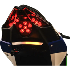 Fender Eliminator Tucked Kaw