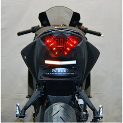 Fender Eliminator Yam