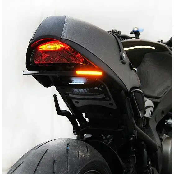 Fender Eliminator Yam