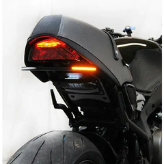 Fender Eliminator Yam