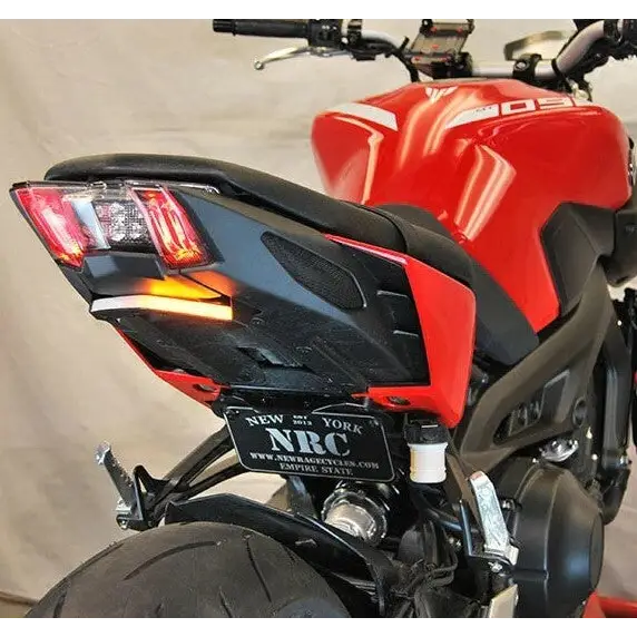 Fender Eliminator Yam