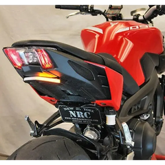 Fender Eliminator Yam