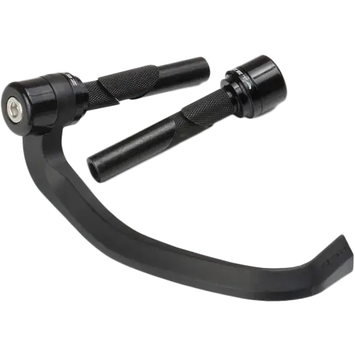 Flight Lever Guard 14mm Ea Black