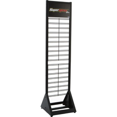 Floor Display Rack 15x60"
