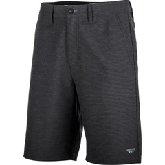Fly Pilot Shorts Black Sz 32