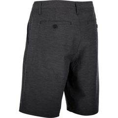 Fly Pilot Shorts Black Sz 38