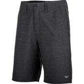 Fly Pilot Shorts Black Sz 38