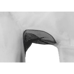 Fly Rain Jacket Clear 2x