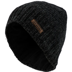 Fly Snow Beanie Black