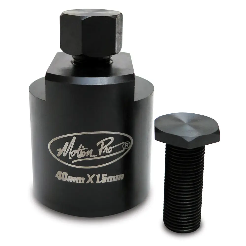 Flywheel Puller M40x1.5 R.H. Internal Thread