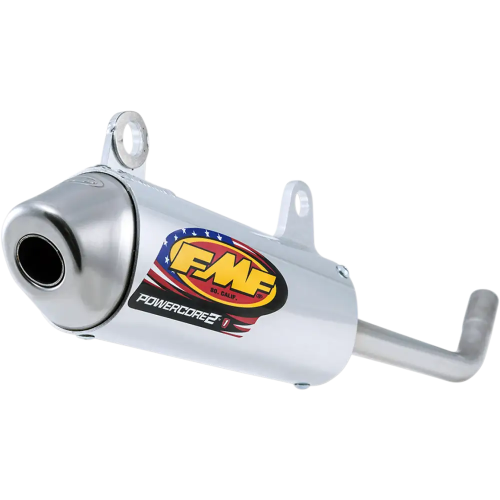 FMF Powercore 2 Silencer 025205