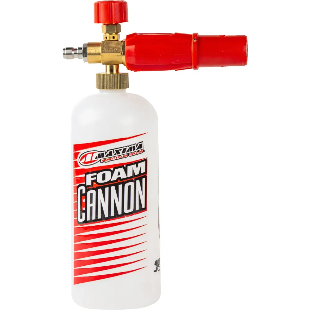 Foam Cannon